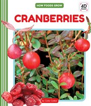 Cranberries cover image