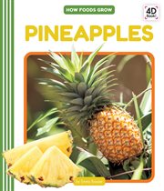 Pineapples cover image