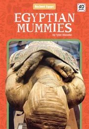 Egyptian mummies cover image