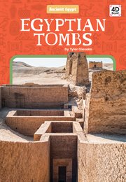 Egyptian tombs cover image