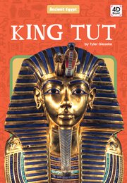 King Tut cover image