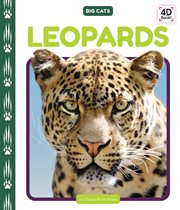 Leopards cover image