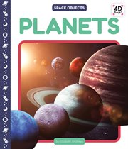 Planets cover image