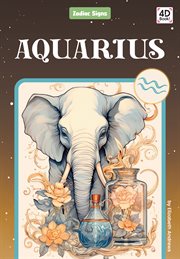Aquarius cover image