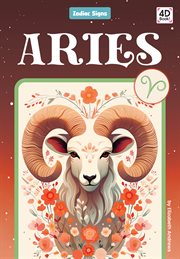 Aries cover image