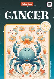 Cancer cover image
