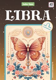 Libra cover image