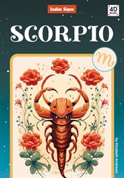 Scorpio cover image