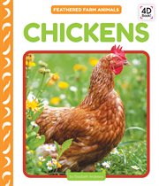 Chickens cover image