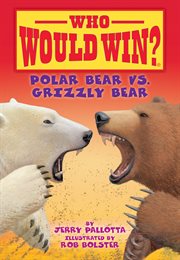 Polar Bear Vs. Grizzly Bear