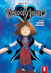 Kingdom Hearts cover image