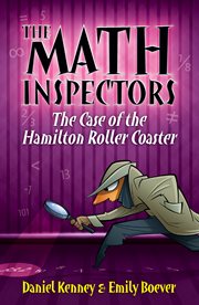 Case of the Hamilton Roller Coaster cover image