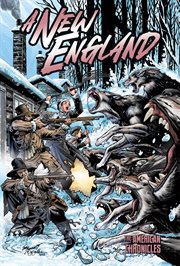 American Chronicles Set 1: A New England