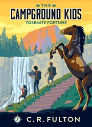 Yosemite Fortune: #7 cover image