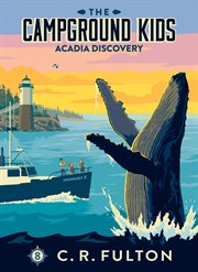 Acadia Discovery: #8 cover image