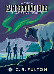 Glacier Vanishing: #9 cover image