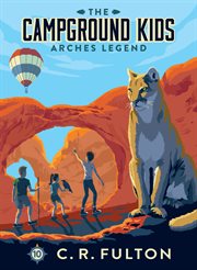 Arches Legend: #10 cover image