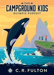 Olympic Pursuit: #11 cover image