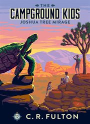 Joshua Tree Mirage: #12 cover image