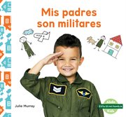 Mis padres son militares cover image