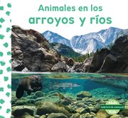 Animales en los arroyos y ríos cover image