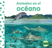 Animales en el océano cover image