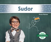 Sudor (sweat) cover image