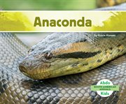 ANACONDA cover image