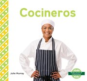 Cocineros cover image