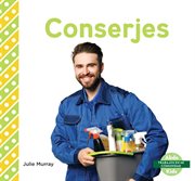 Conserjes cover image