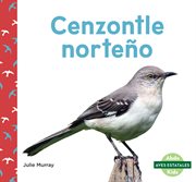 Cenzontle norteño (northern mockingbirds) cover image