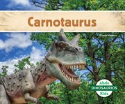 Carnotaurus (carnotaurus) cover image