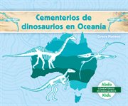 Cementerios de dinosaurios en oceaniá cover image
