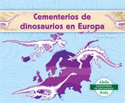 Cementerios de dinosaurios en Europa cover image