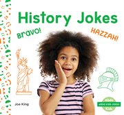 History Jokes : Abdo Kids Jokes cover image