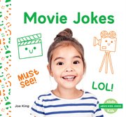 Movie Jokes : Abdo Kids Jokes cover image