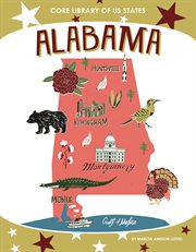 Alabama : the Heart of Dixie cover image
