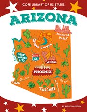 Arizona cover image