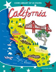 California cover image