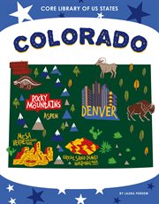 Colorado cover image