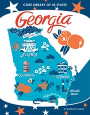 Georgia : Core Library of US States cover image