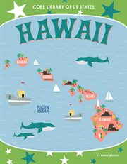 Hawaii : Core Library of US States cover image