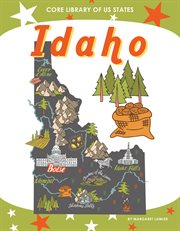 Idaho : Core Library of US States cover image