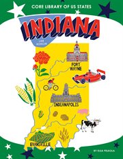 Indiana : Core Library of US States cover image