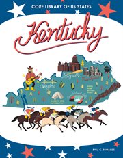 Kentucky : Core Library of US States cover image