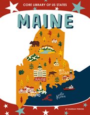 Maine : Core Library of US States cover image