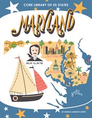 Maryland : Core Library of US States cover image