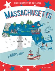 Massachusetts : Core Library of US States cover image