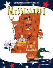 Mississippi : Core Library of US States cover image