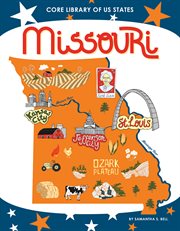 Missouri : Core Library of US States cover image